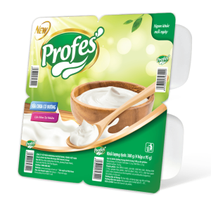Sữa chua ProFes’