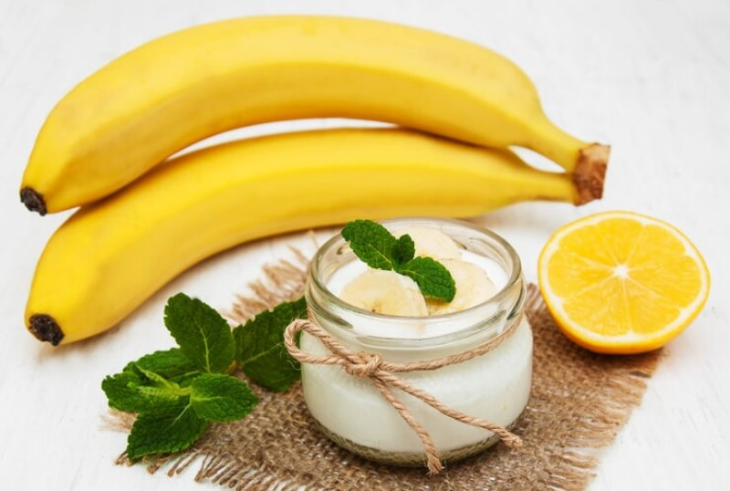 Cần chọn chuối đúng cách để đảm bảo vị ngọt tự nhiên