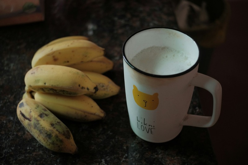 Cần chọn chuối đúng cách để đảm bảo vị ngọt tự nhiên