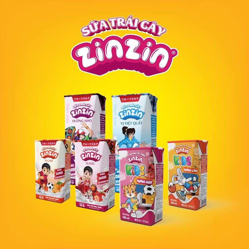 Zinzin 