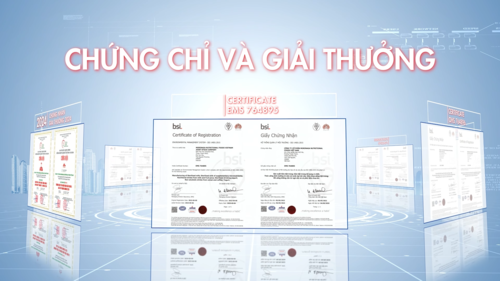 Tiêu chuẩn