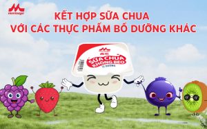 Ăn Sữa Chua Có Béo Không? – Bí Quyết Ăn Vặt Lành Mạnh