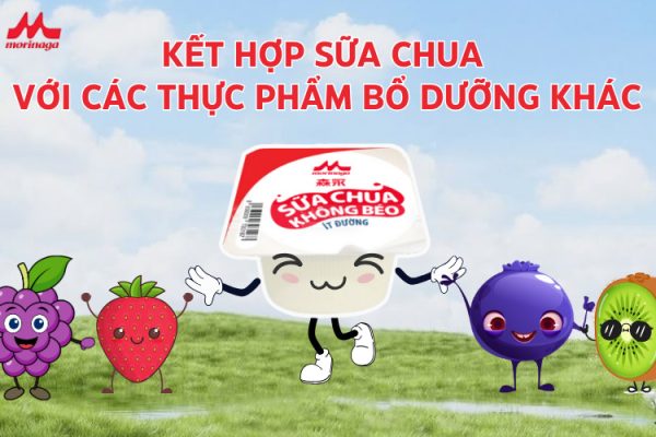 Ăn Sữa Chua Có Béo Không? – Bí Quyết Ăn Vặt Lành Mạnh