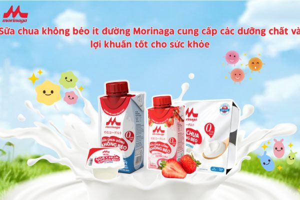 Ăn Sữa Chua Có Tác Dụng Gì? 9 Lợi Ích Tuyệt Vời Bạn Nên Biết
