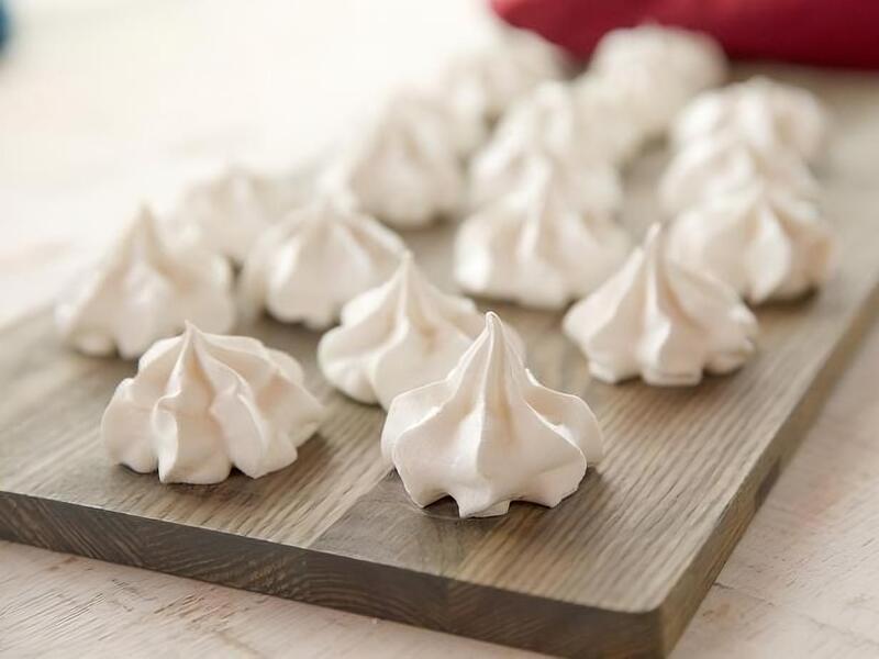 Bánh sữa chua cho bé ăn dặm cực kỳ bắt mắt, thơm ngon
