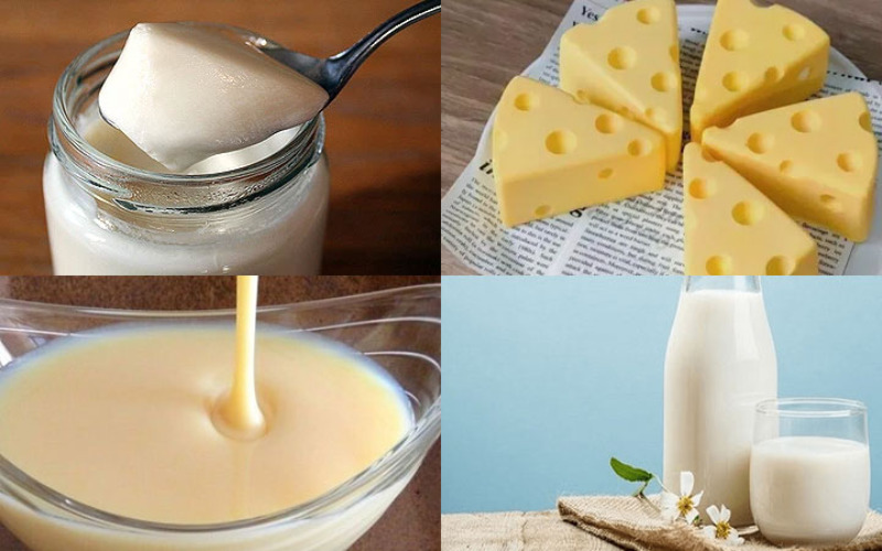Công thức làm sữa chua béo thơm ngon, hấp dẫn
