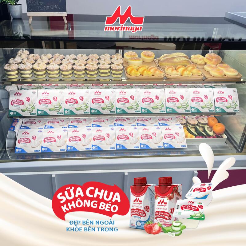 Chọn sữa tươi, sữa chua cái và các nguyên liệu phải đảm bảo chất lượng