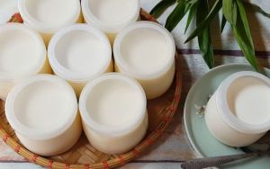 Cách Làm Sữa Chua Mềm Mịn, Dẻo Ngon Tại Nhà Ai Cũng Làm Được