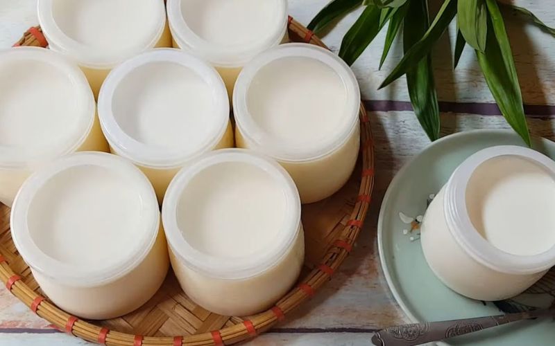 Bạn nên sử dụng nguyên liệu tốt để đảm bảo chất lượng thành phẩm