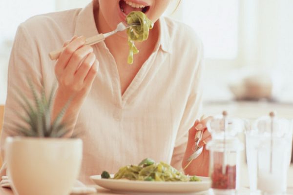 8 Bí Quyết Giúp Hệ Tiêu Hóa Khỏe Mạnh Mỗi Ngày