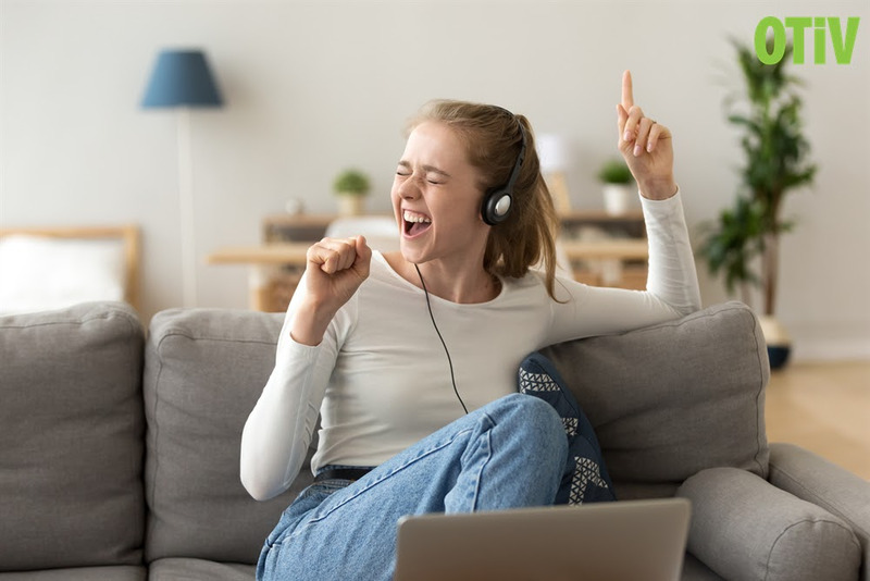 Giữ tinh thần thoải mái, ngủ đủ giúp bảo vệ hệ tiêu hóa và cân bằng vi sinh đường ruột