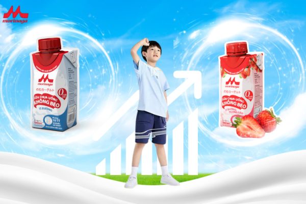 Sữa Chua Uống Có Tốt Không? Chuyên Gia Dinh Dưỡng Giải Đáp Chi Tiết Từ A-Z