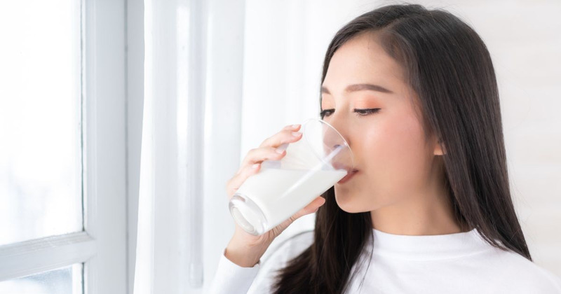 Sữa chua uống có tốt không? Lượng sữa chua uống mỗi ngày phụ thuộc vào độ tuổi và nhu cầu dinh dưỡng
