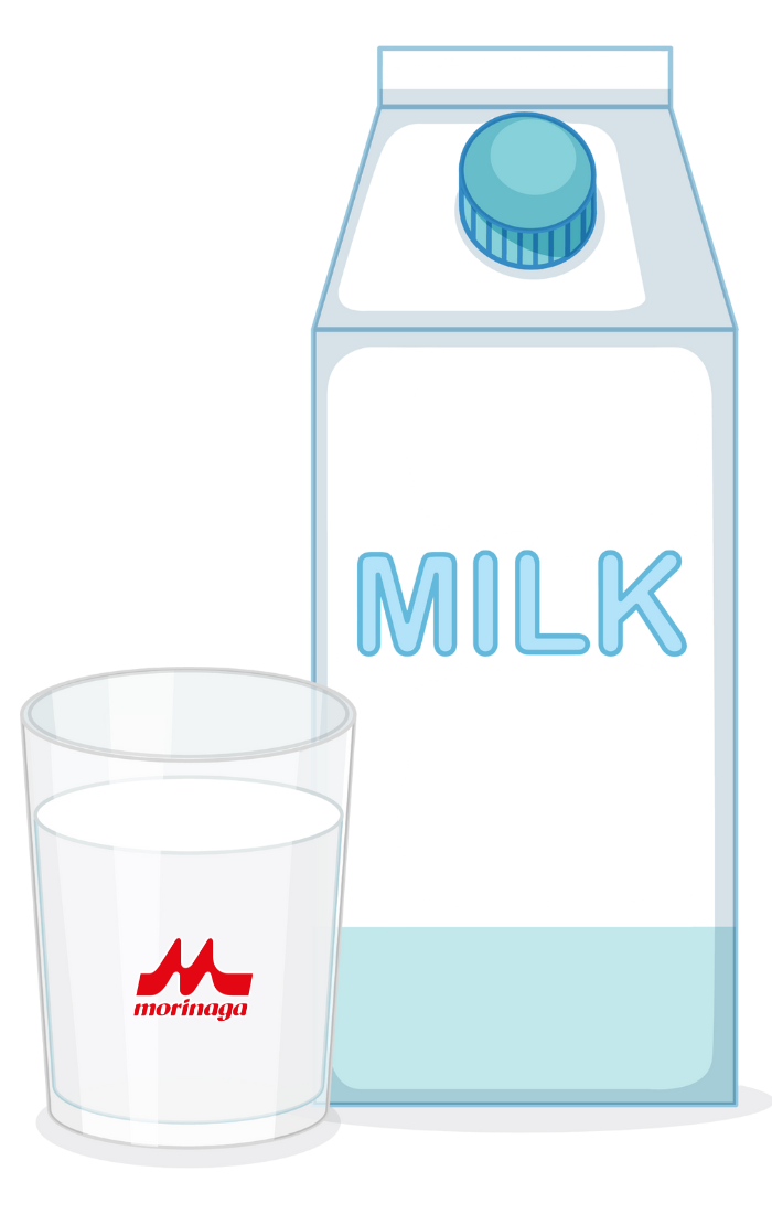 TPBS dinh dưỡng Morinaga