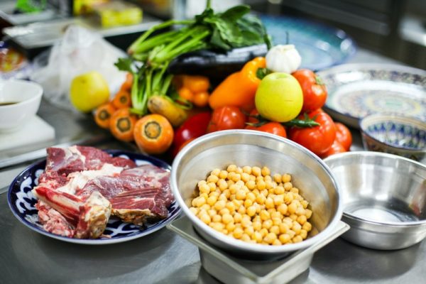 Chế Độ Ăn Cho Người Gầy: Bí Quyết Giúp Tăng Cơ, Cải Thiện Vóc Dáng Hiệu Quả