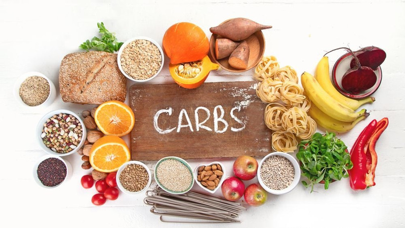 Carb lành mạnh cung cấp năng lượng, bảo vệ cơ bắp và não bộ