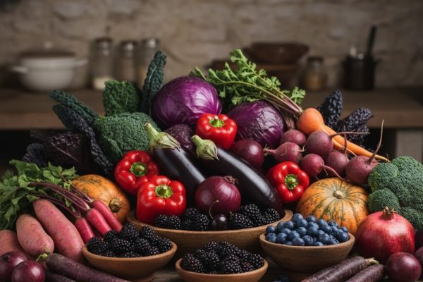 Danh Sách Những Thực Phẩm Giàu Sắt Cho Người Thiếu Máu 