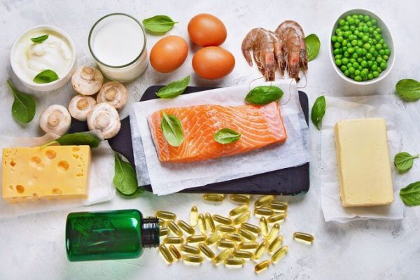 7 Triệu Chứng Thiếu Vitamin D Ở Người Lớn Có Thể Bạn Đang Bỏ Qua! Đừng Để Sức Khỏe Bị Ảnh Hưởng 
