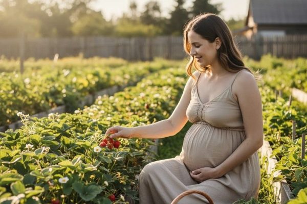 Ăn Gì Để Thai Nhi Tăng Cân? Gợi Ý Thực Đơn Giúp Bé Phát Triển