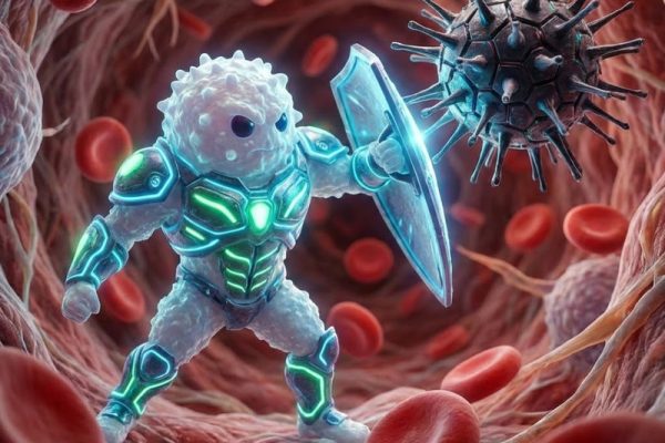 10+ Cách Tăng Cường Sức Đề Kháng Cho Cơ Thể Khỏe Mạnh Từ Bên Trong