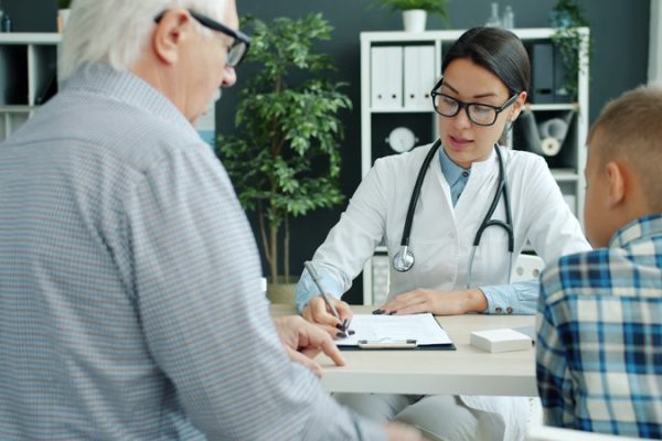 Những biện pháp phòng ngừa loãng xương ở người già hiệu quả