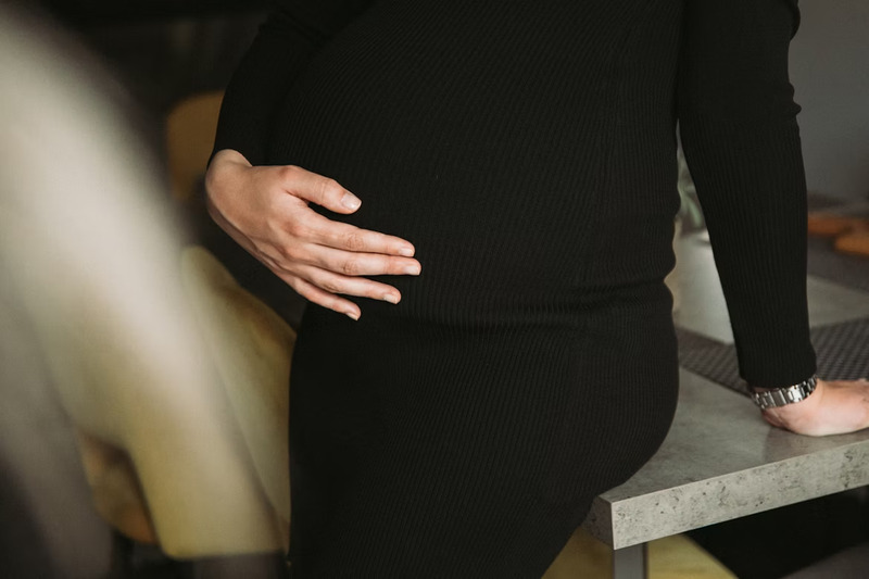 Thiếu máu khi mang thai là tình trạng khá phổ biến