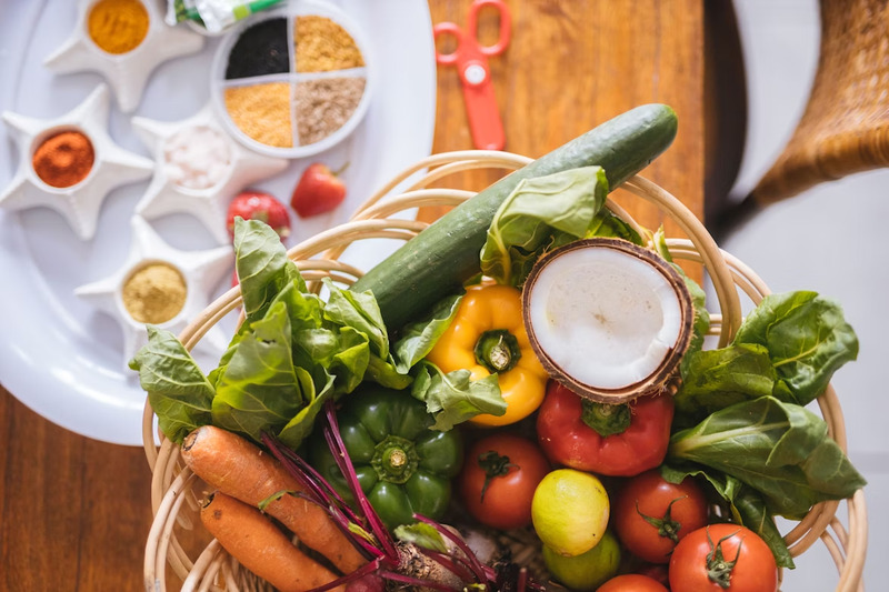 Vitamin và khoáng chất rất quan trọng trong chế độ dinh dưỡng cho trẻ dậy thì