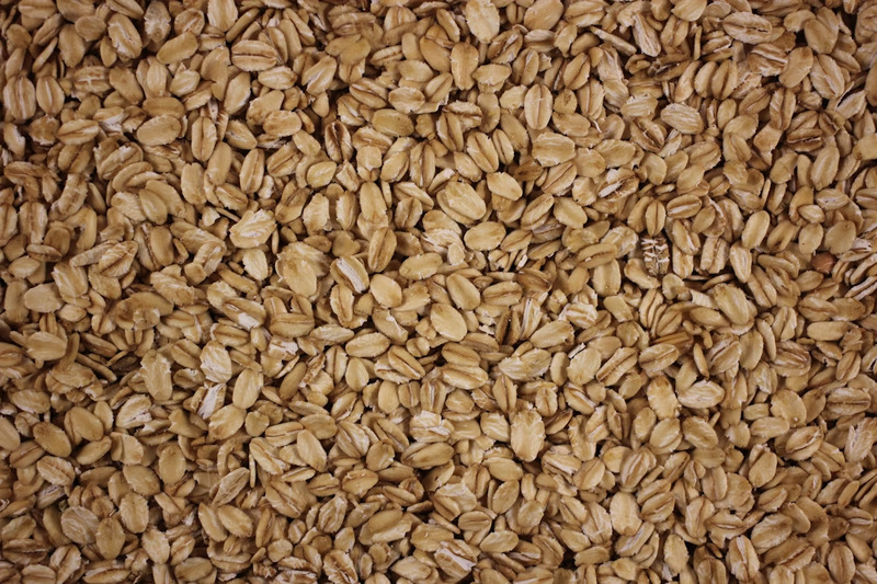 Hạt và ngũ cốc - “kim cương” dinh dưỡng cho tuổi vàng