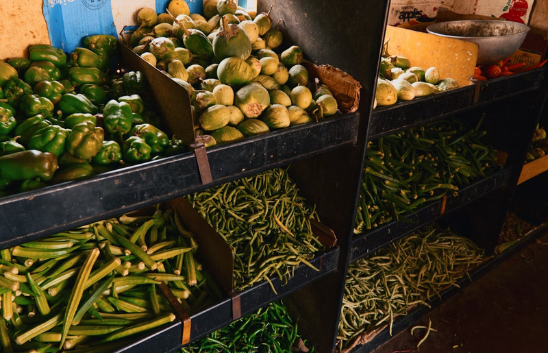 Rau xanh đậm - “nhà máy dinh dưỡng” giúp xương chắc, mắt sáng