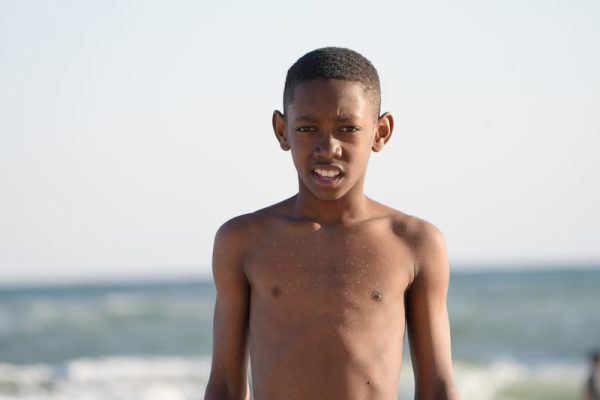 Trẻ Suy Dinh Dưỡng: Nguyên Nhân Và Cách Khắc Phục