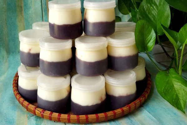 Sữa Chua Nếp Cẩm Bao Nhiêu Calo? Hướng Dẫn Ăn Đúng Cách