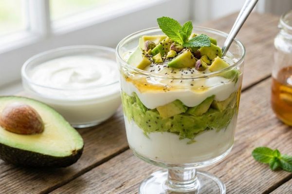 Ăn Bơ Với Sữa Chua Có Tác Dụng Gì? 7+ Lợi Ích Bất Ngờ Nên Biết  