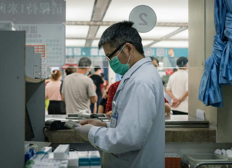 Mất cân nặng đột ngột kèm chướng bụng đầy hơi cần được đánh giá y tế kỹ lưỡng