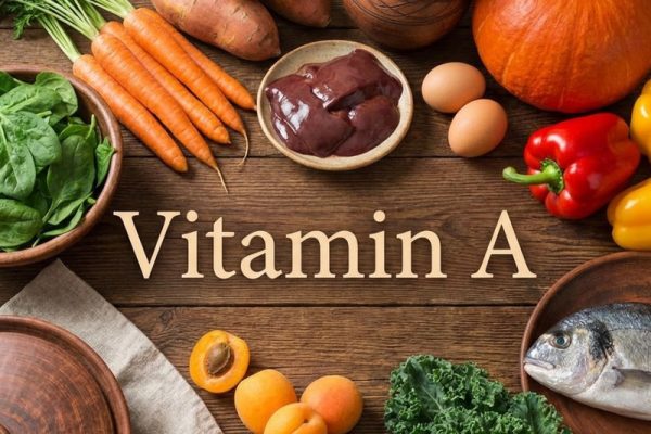 Khám Phá 7 Tác Dụng Của Vitamin A Đối Với Cơ Thể Mà Bạn Cần Biết