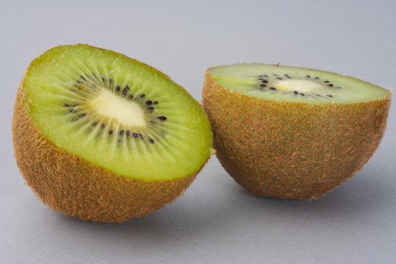 Kiwi hỗ trợ tiêu hóa, làm đẹp da và tăng cường miễn dịch