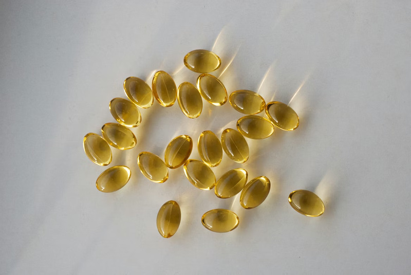 Vitamin D3 hỗ trợ kích hoạt tế bào miễn dịch, giúp cơ thể chống lại vi khuẩn, virus