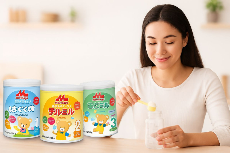 Thực phẩm dinh dưỡng có Vitamin D là một giải pháp hiệu quả cung cấp vitamin D cho cơ thể