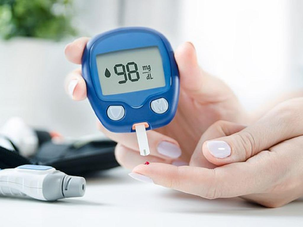 Ổn định đường huyết và hỗ trợ phòng ngừa tiểu đường