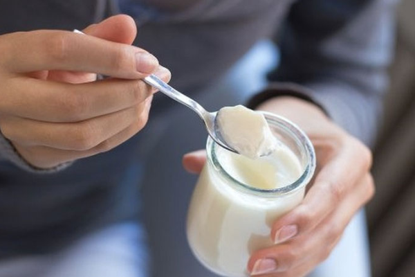 Ăn Sữa Chua Không Đường Có Tác Dụng Gì? 10 Lợi Ích Tuyệt Vời Cho Sức Khỏe