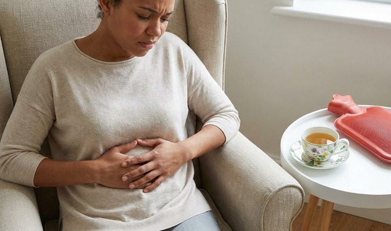 Rối loạn tiêu hóa cảnh báo cần bổ sung lợi khuẩn