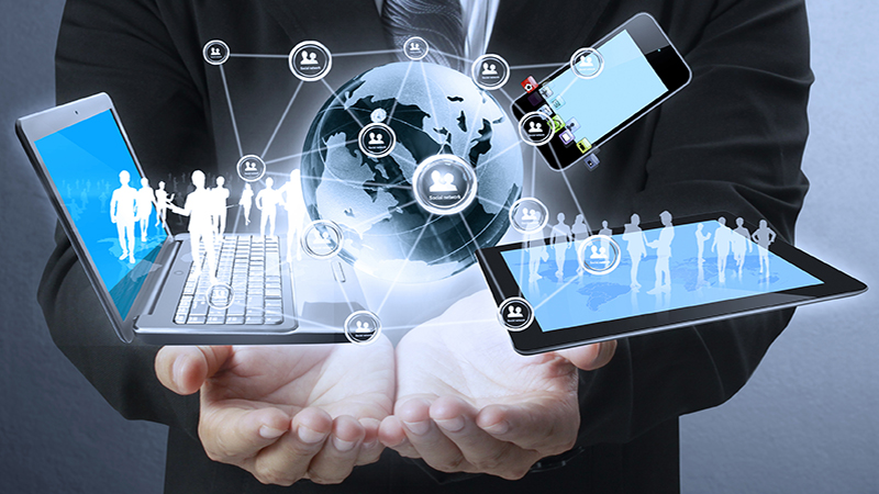 Sử dụng thiết bị quá nhiều dễ gây rối loạn giấc ngủ, giảm trí nhớ