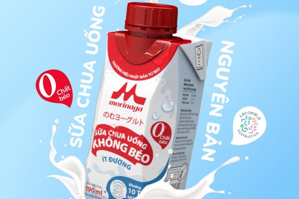 Sữa chua uống có tác dụng gì? Mẹo chọn và cách làm tại nhà