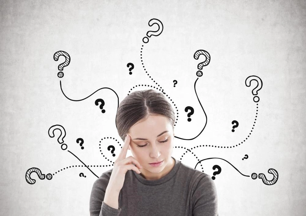 Hay quên từ việc nhỏ đến mất trí nhớ nghiêm trọng dần