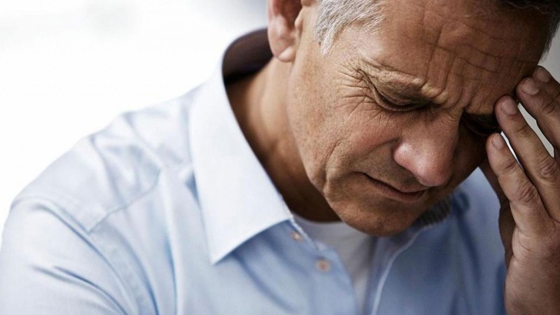 Suy giảm trí nhớ không phải là vấn đề của riêng người già