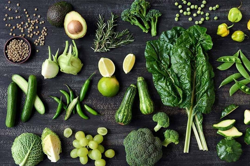 Việc bổ sung chất xơ cho người táo bón sẽ giúp nhuận tràng