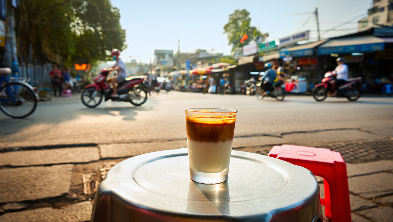 Cà phê sữa chua cần được sử dụng đúng cách để tránh ảnh hưởng đến sức khỏe