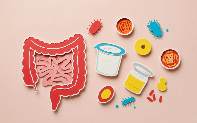 Công dụng của sữa chua Hy Lạp đối với sức khỏe