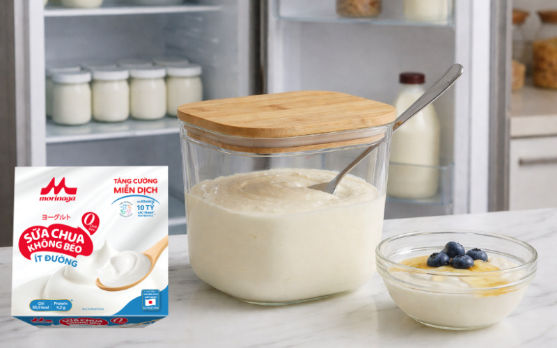 Hoàn thiện và bảo quản