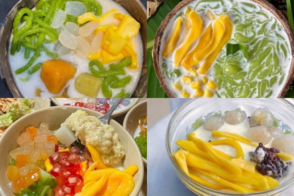 Cách Làm Sữa Chua Mít Ngon Bất Bại