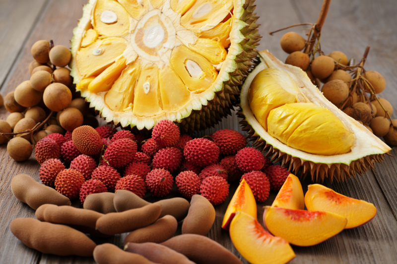 Những loại trái cây mẹ sau sinh không nên ăn